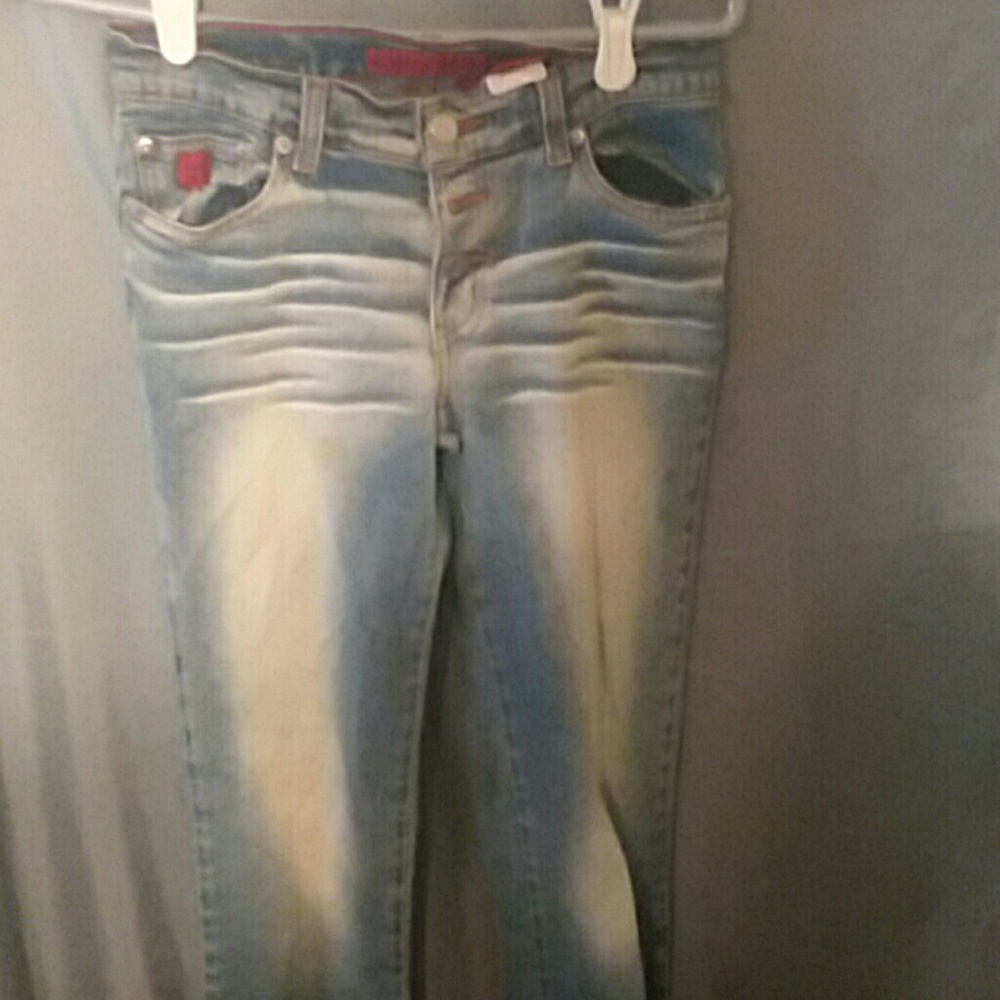 Bongo Jeans